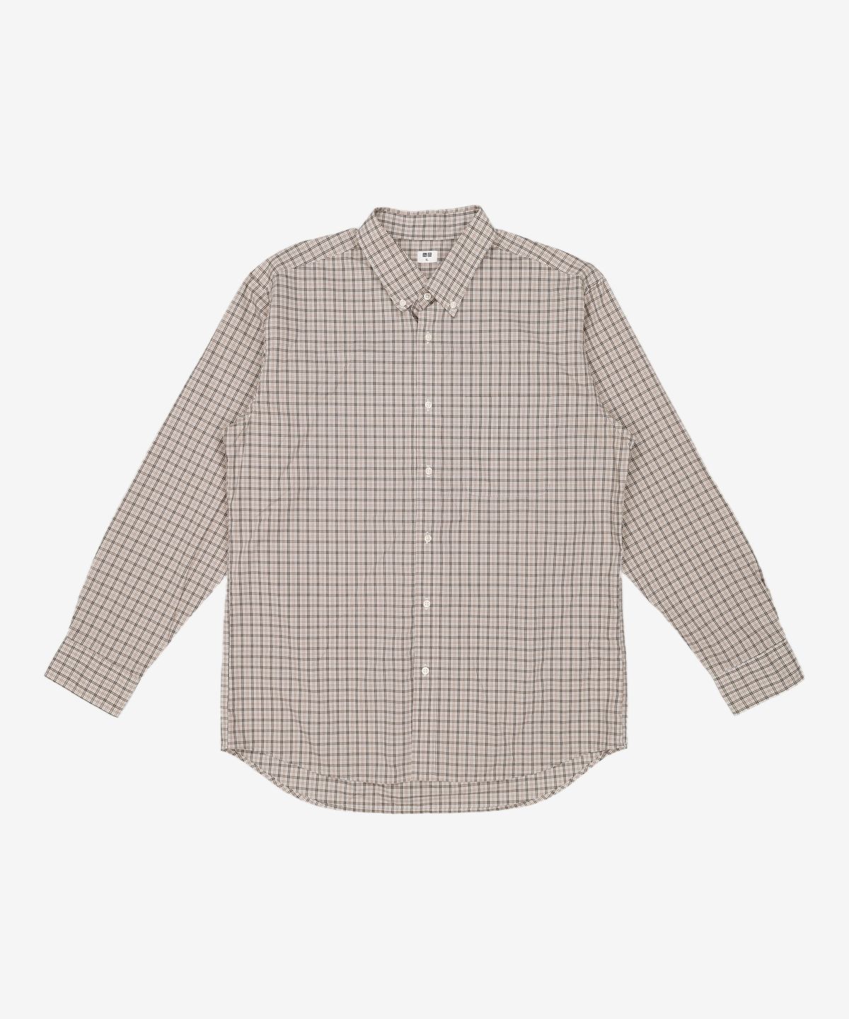 유니클로(UNIQLO) 캐주얼 셔츠 XL