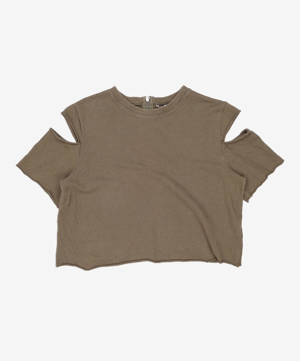 디바이디드에이치앤엠(DIVIDED H&M) 반소매 티셔츠 L
