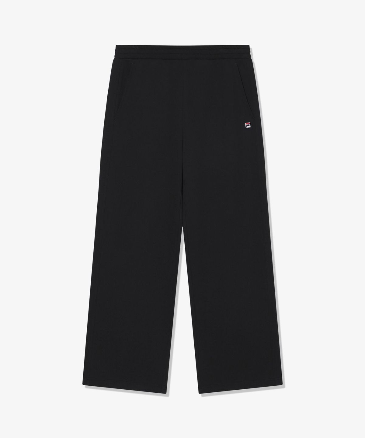 휠라(FILA) 에센셜 스트레이트 팬츠(FS263FP01X004001)