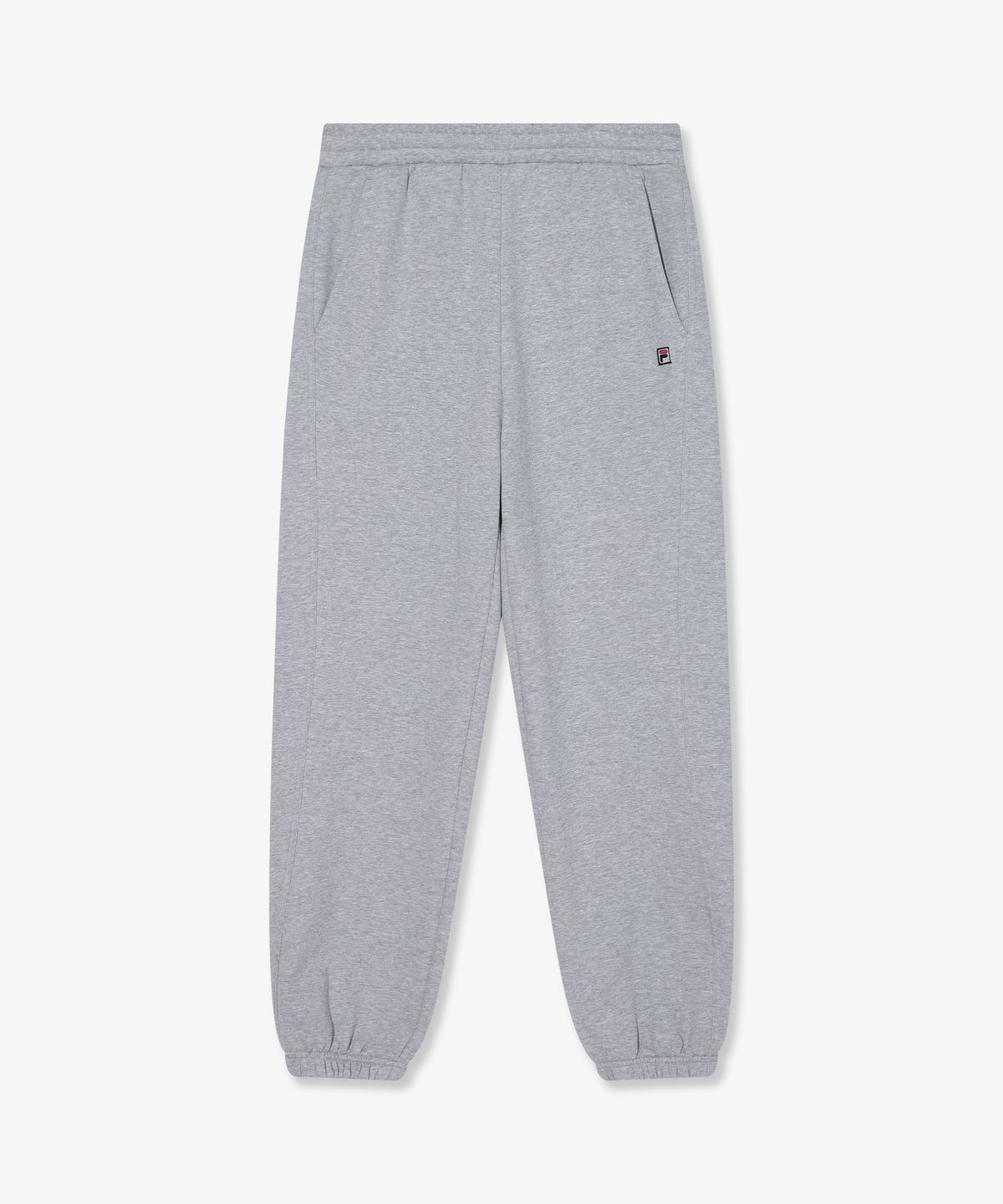 휠라(FILA) 에센셜 조거 팬츠(FS263FP01X005071)
