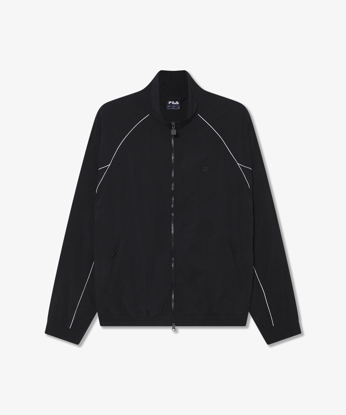 휠라(FILA) 우븐트랙 자켓(FS263JK01U003001)