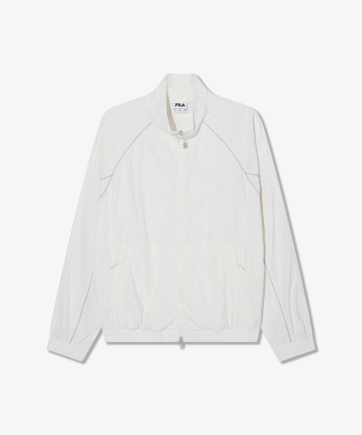 휠라(FILA) 우븐트랙 자켓(FS263JK01U003175)