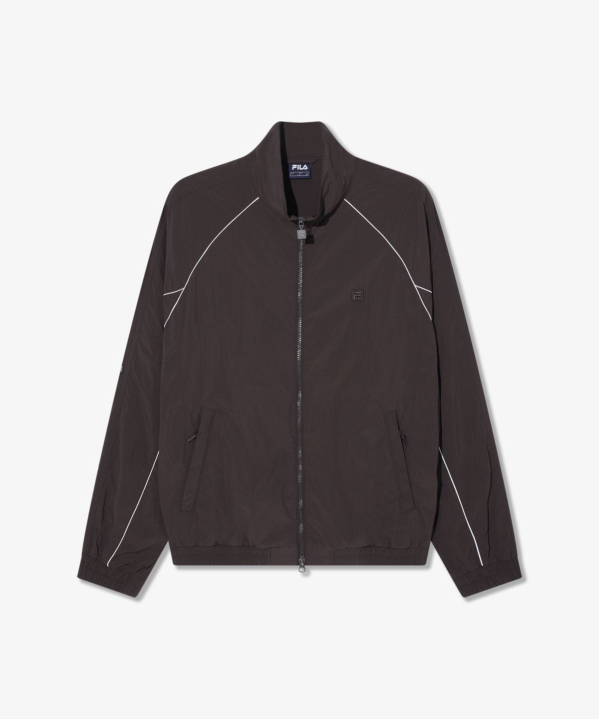 휠라(FILA) 우븐트랙 자켓(FS263JK01U003234)