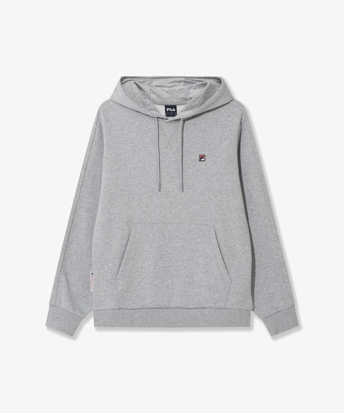휠라(FILA) 에센셜 후드티(FS263PO01X001071)