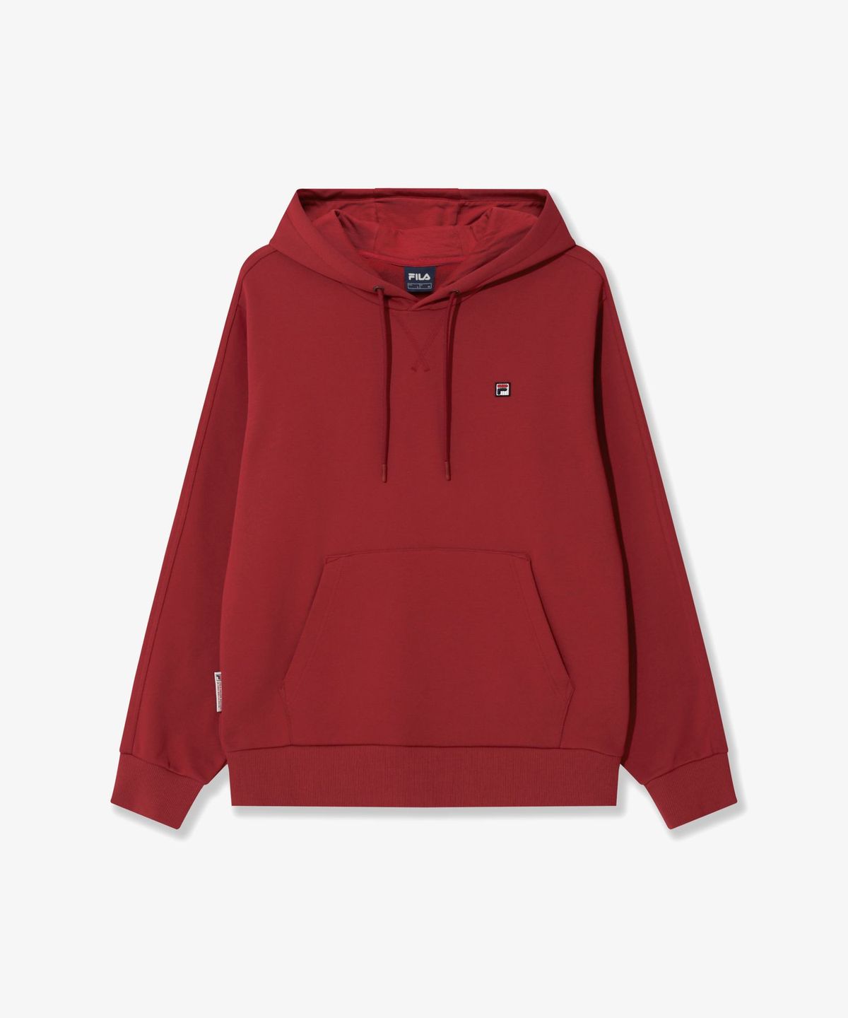 휠라(FILA) 에센셜 후드티(FS263PO01X001626)