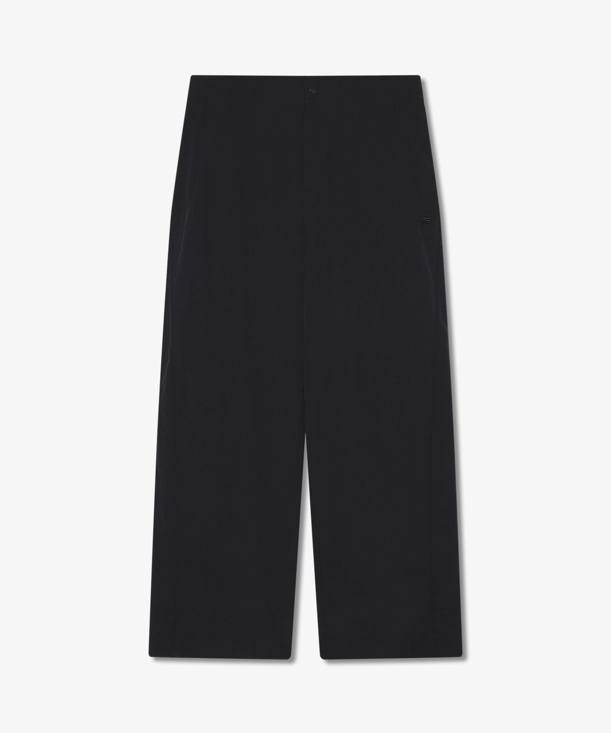 휠라(FILA) 트랙 와이드 팬츠(FS263WP01U002001)