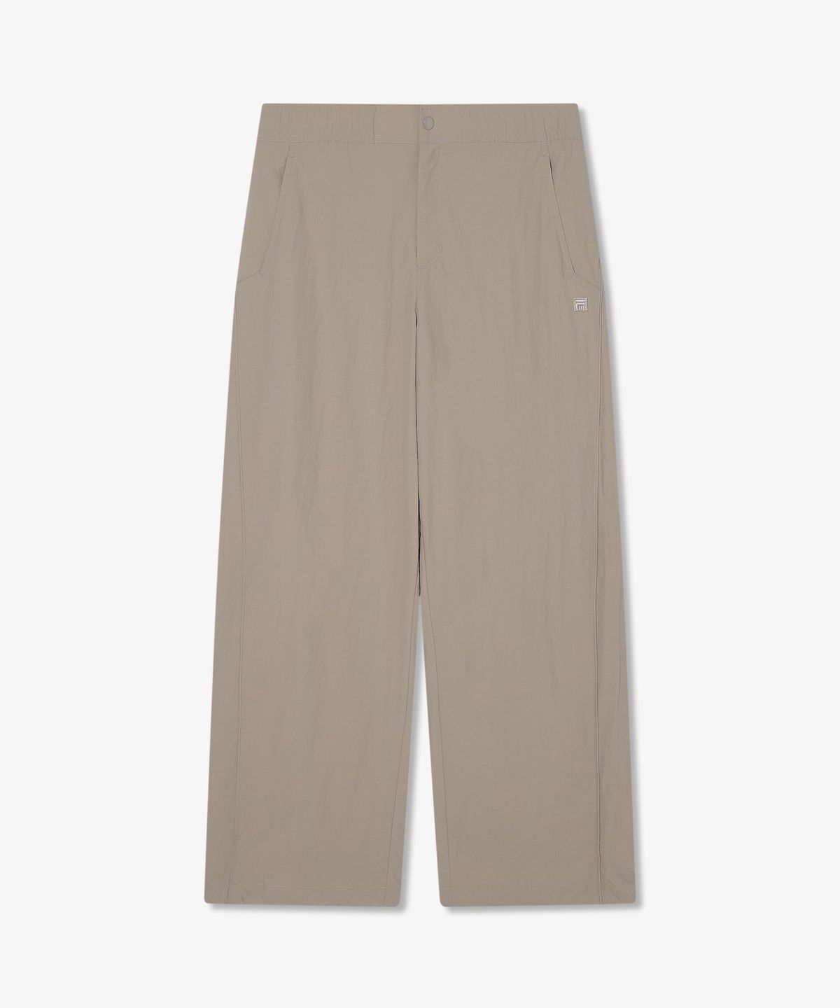 휠라(FILA) 트랙 와이드 팬츠(FS263WP01U002260)
