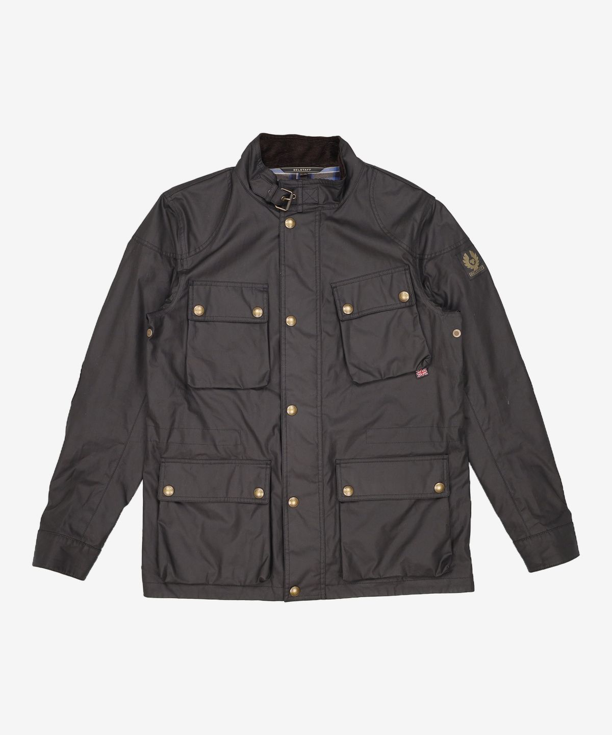 벨스타프(BELSTAFF) 사파리/헌팅 재킷 40