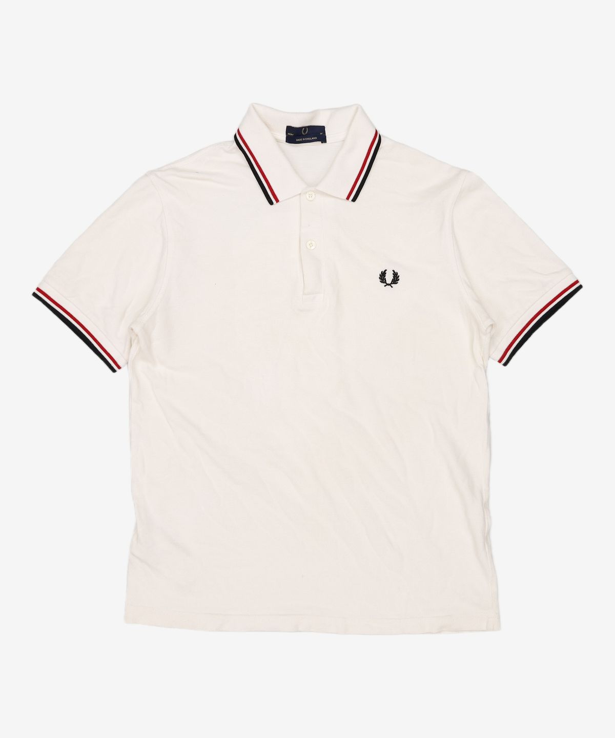 프레드페리(FRED PERRY) 피케/카라 티셔츠 M