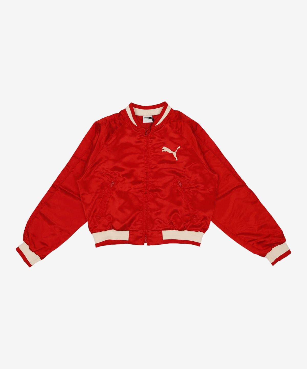 푸마(PUMA) 트레이닝 재킷 S