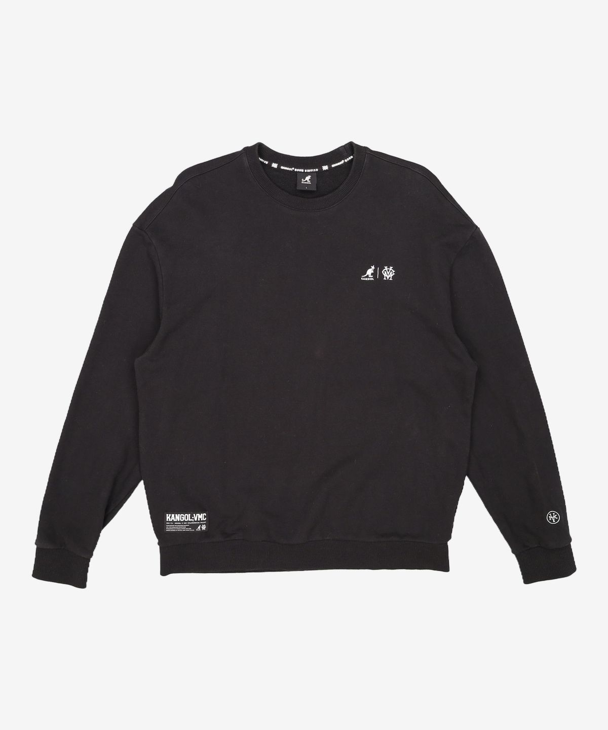캉골(KANGOL) 맨투맨/스웨트셔츠 L
