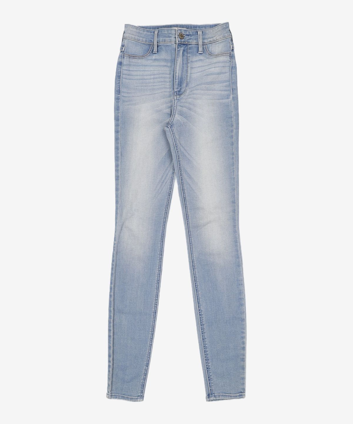 홀리스터(HOLLISTER) 청/데님 팬츠 23