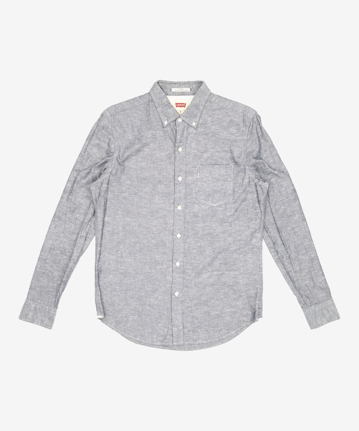 리바이스(LEVI'S) 캐주얼 셔츠 M