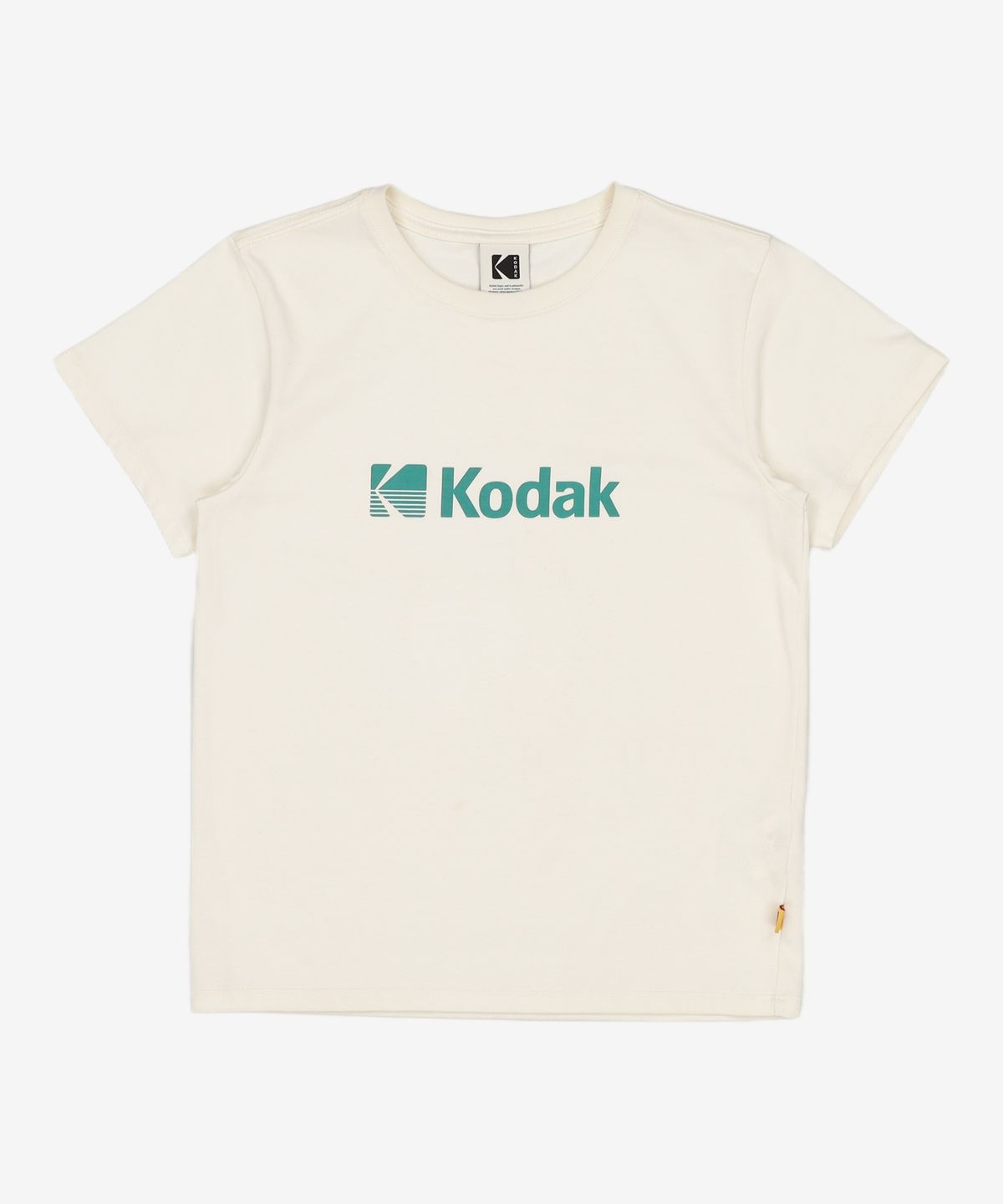 코닥(KODAK) 반소매 티셔츠 150