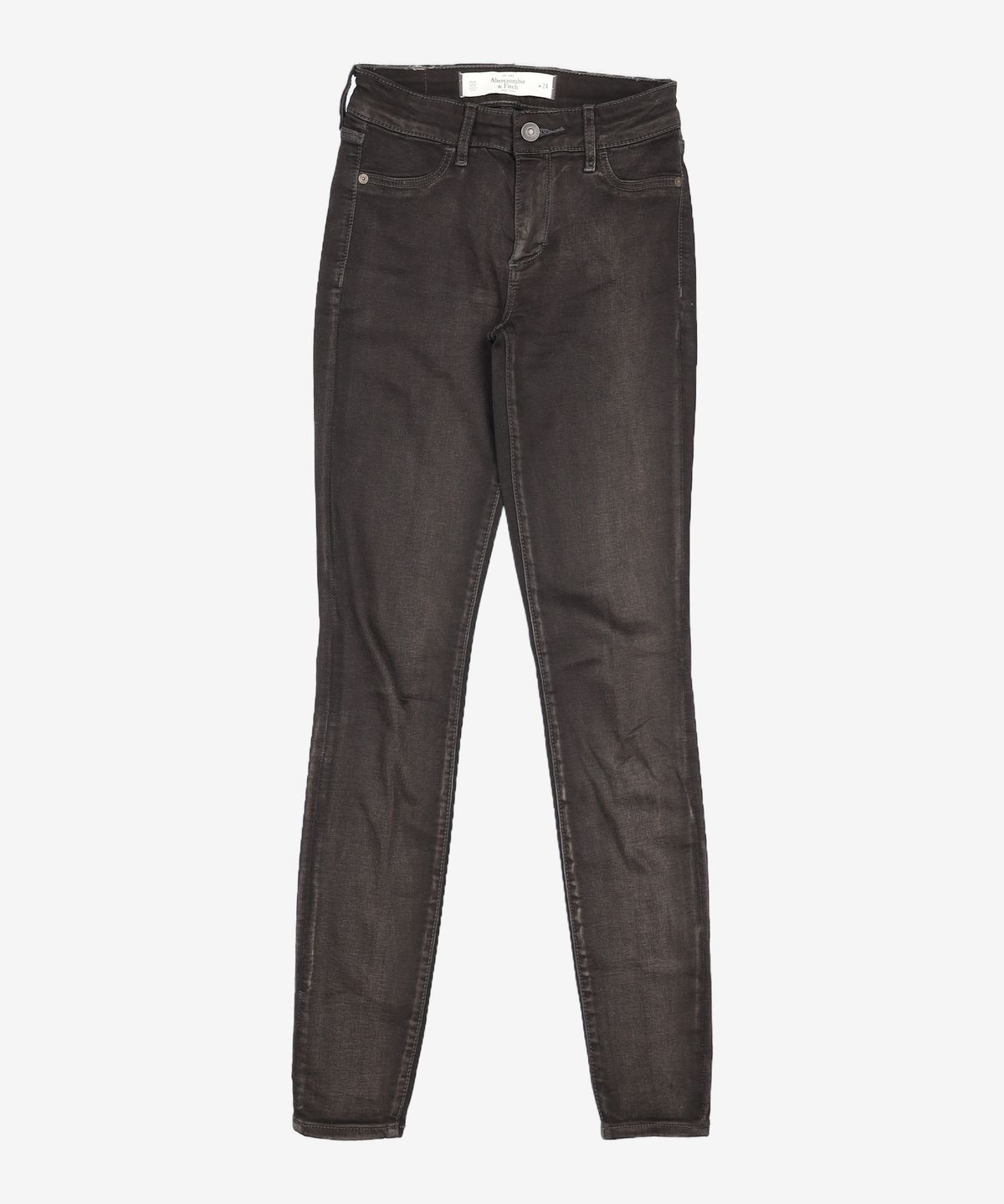 아베크롬비앤피치(ABERCROMBIE & FITCH) 청/데님 팬츠 W24