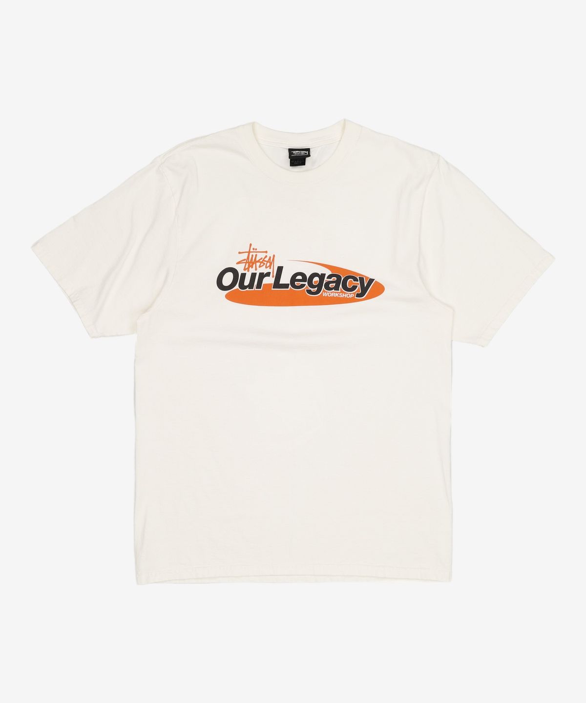 스투시(STUSSY) 반소매 티셔츠 M