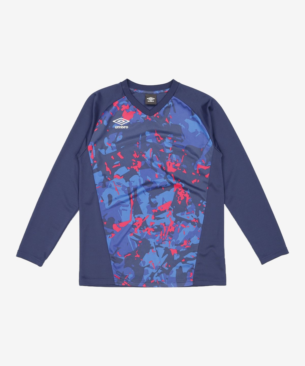 엄브로(UMBRO) 긴소매 티셔츠 S