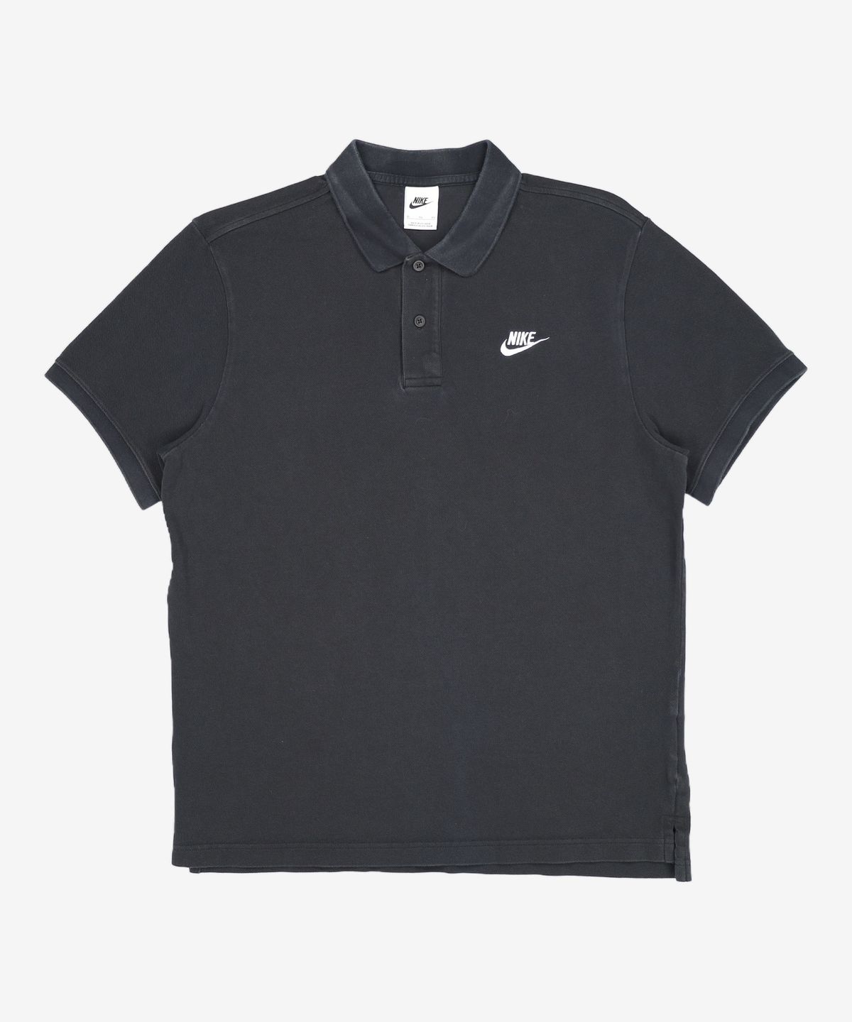 나이키(NIKE) 피케/카라 티셔츠 XL