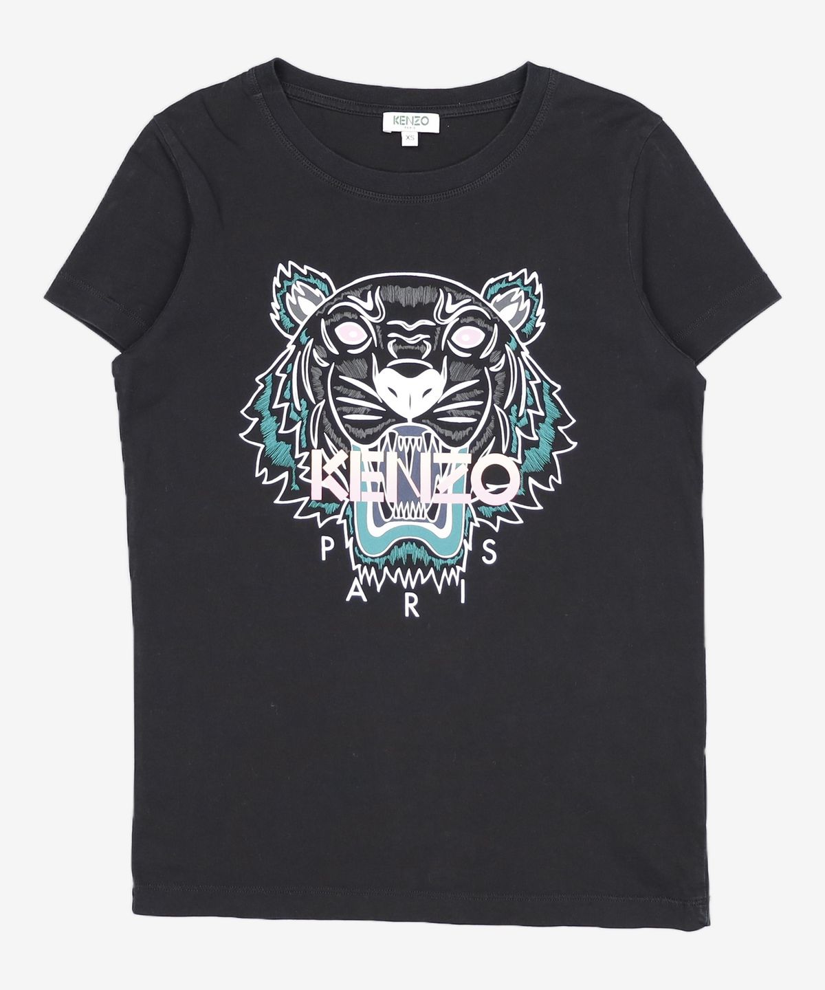 겐조(KENZO) 반소매 티셔츠 XS