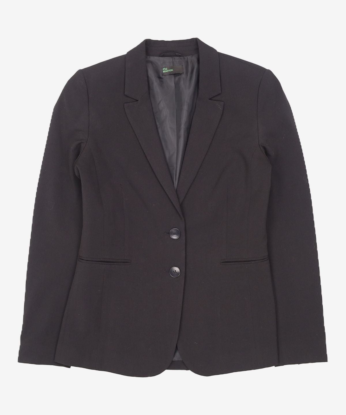 스타일 베네통(STILE BENETTON.) 슈트/블레이저 재킷 36