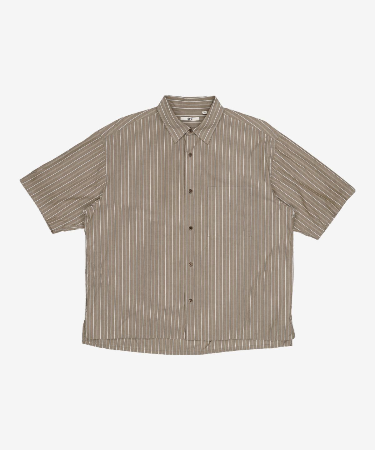 유니클로(UNIQLO) 캐주얼 셔츠 L