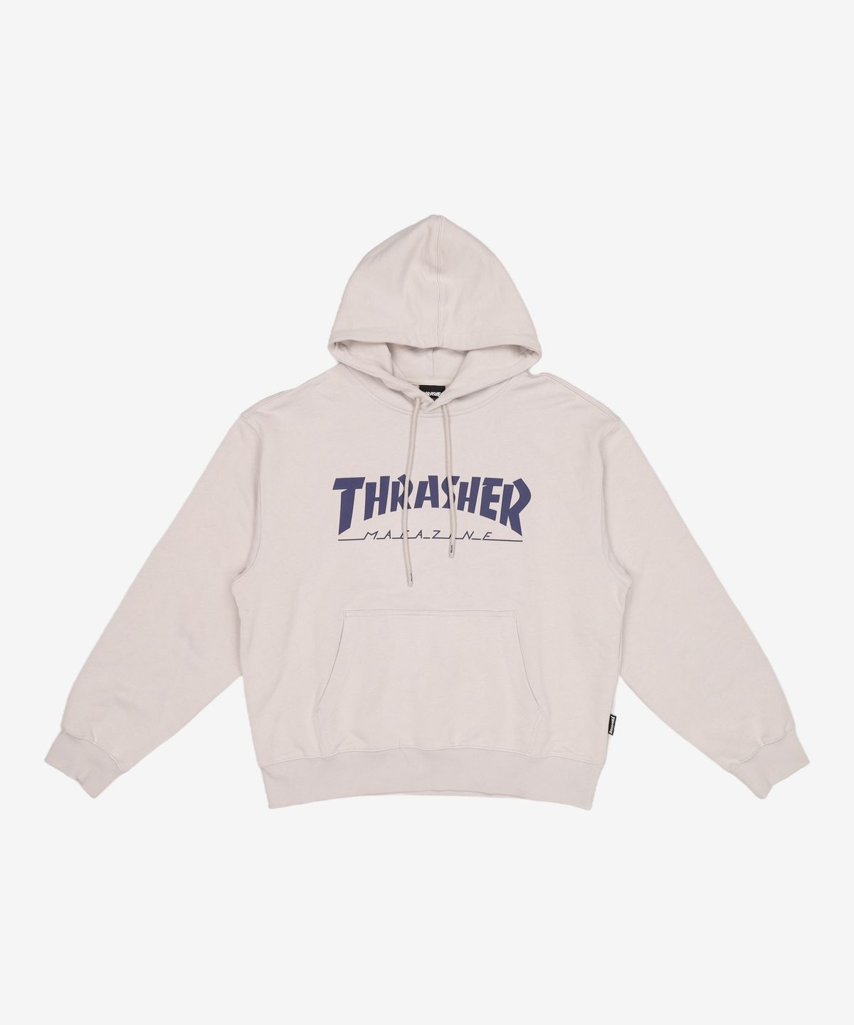 트레셔(THRASHER) 후드 티셔츠 L