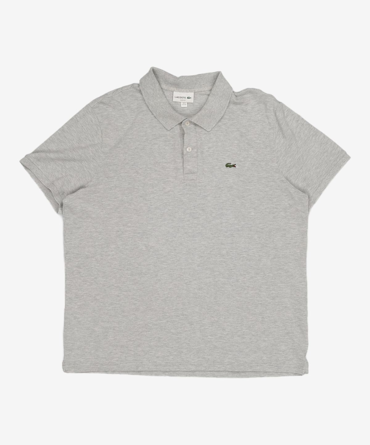 라코스테(LACOSTE) 피케/카라 티셔츠 8