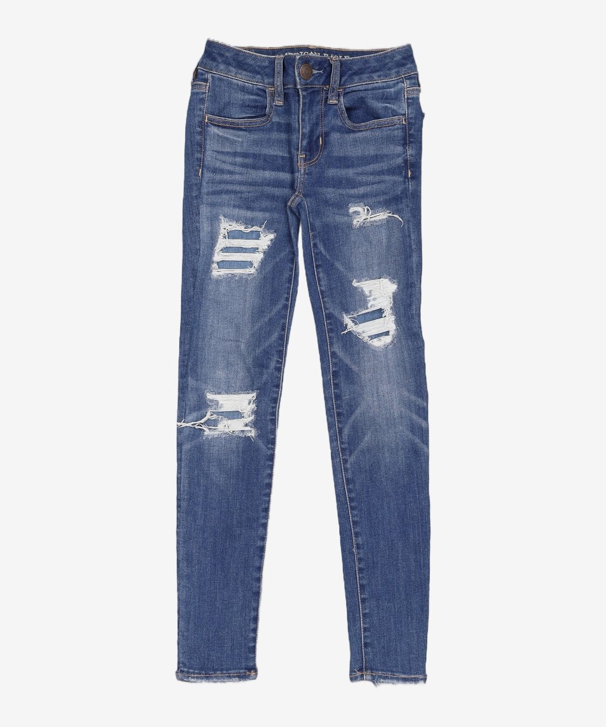 아메리칸이글(AMERICANEAGLE) 청/데님 팬츠 150/60A
