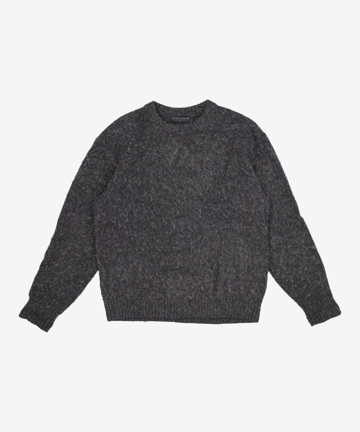 더니트컴퍼니(THEKNITCOMPANY) 니트/스웨터 S