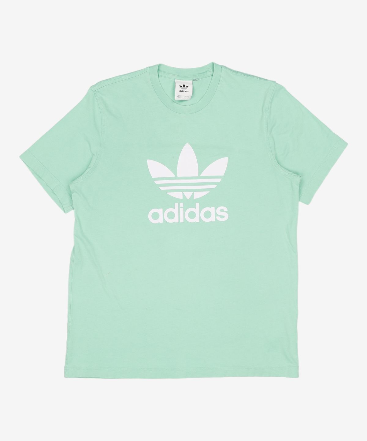 아디다스(ADIDAS) 반소매 티셔츠 XXL