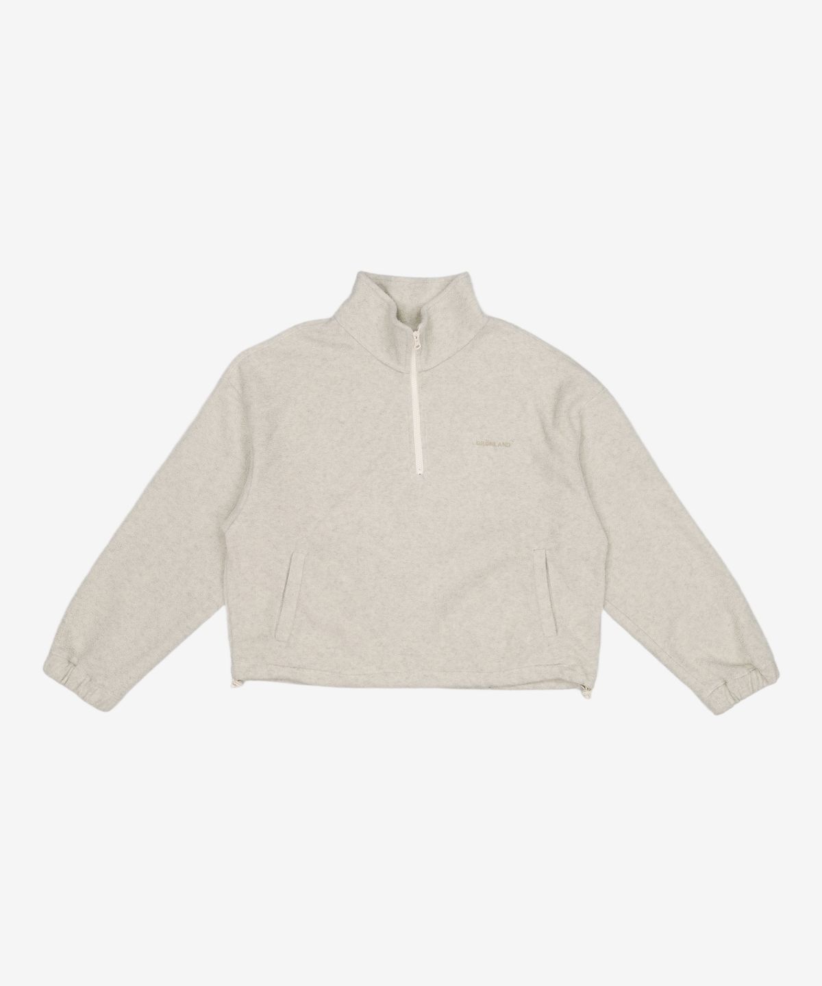 스파오(SPAO) 플리스 M