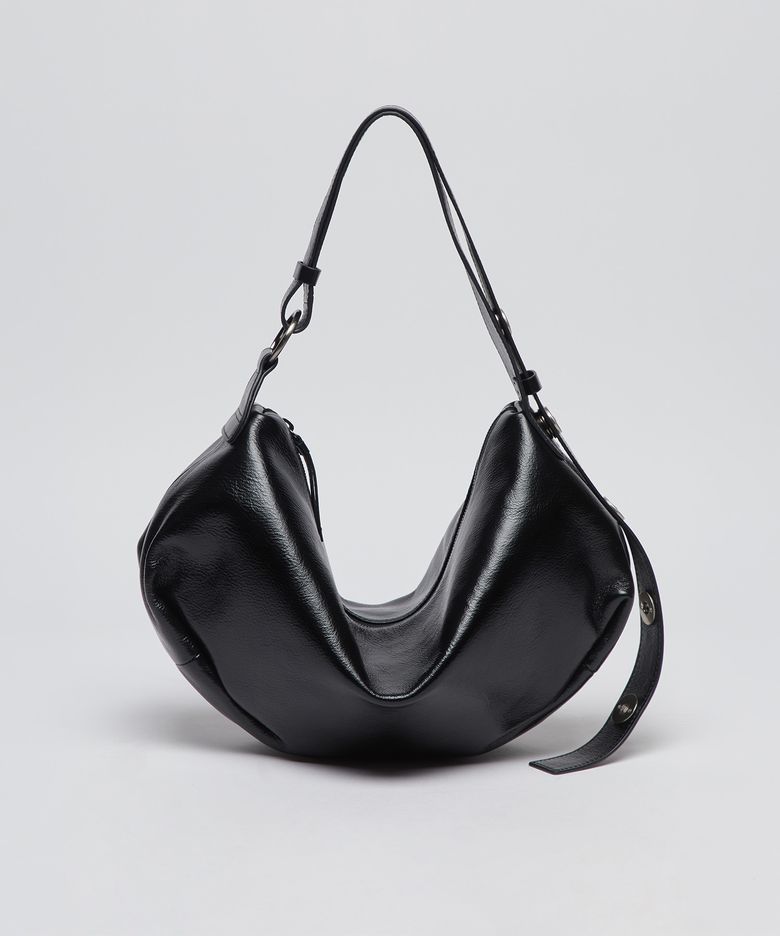 Small fling eyelet bag(Deep sleep)_OVBAX26257PDK