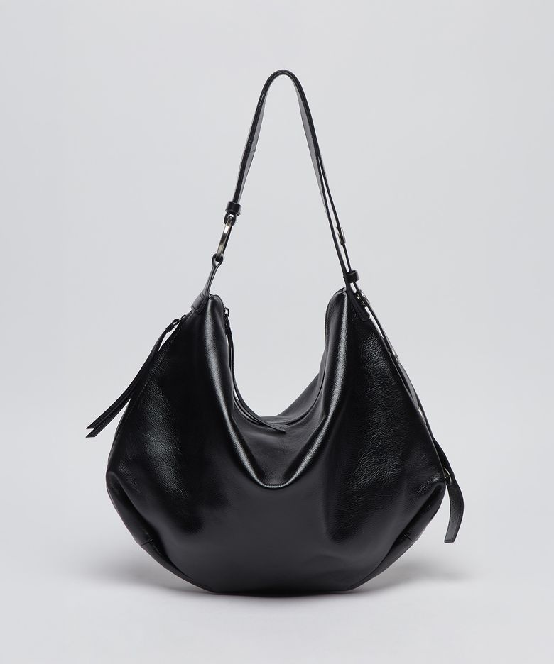 Fling eyelet bag(Deep sleep)_OVBAX26254PDK