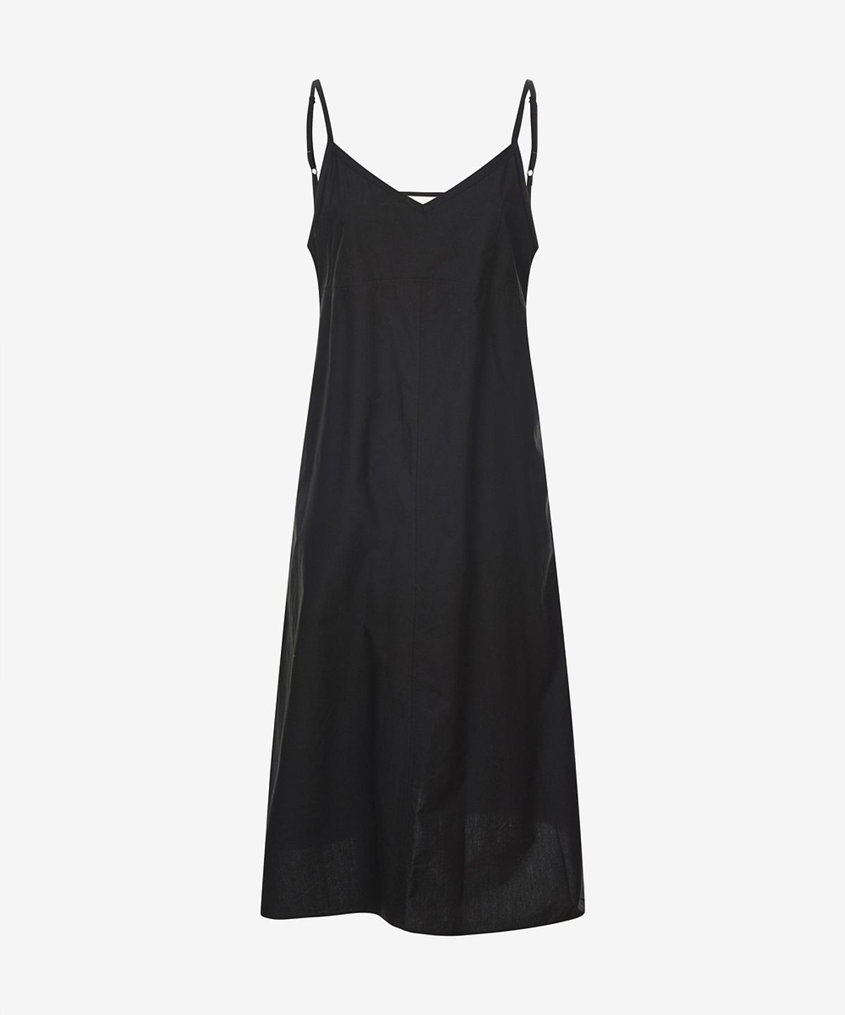 지이크 서촌 하우스(SIEG SEOCHON HAUS) [Women] Cotton strap sleeveless dress (PMOAD2501)