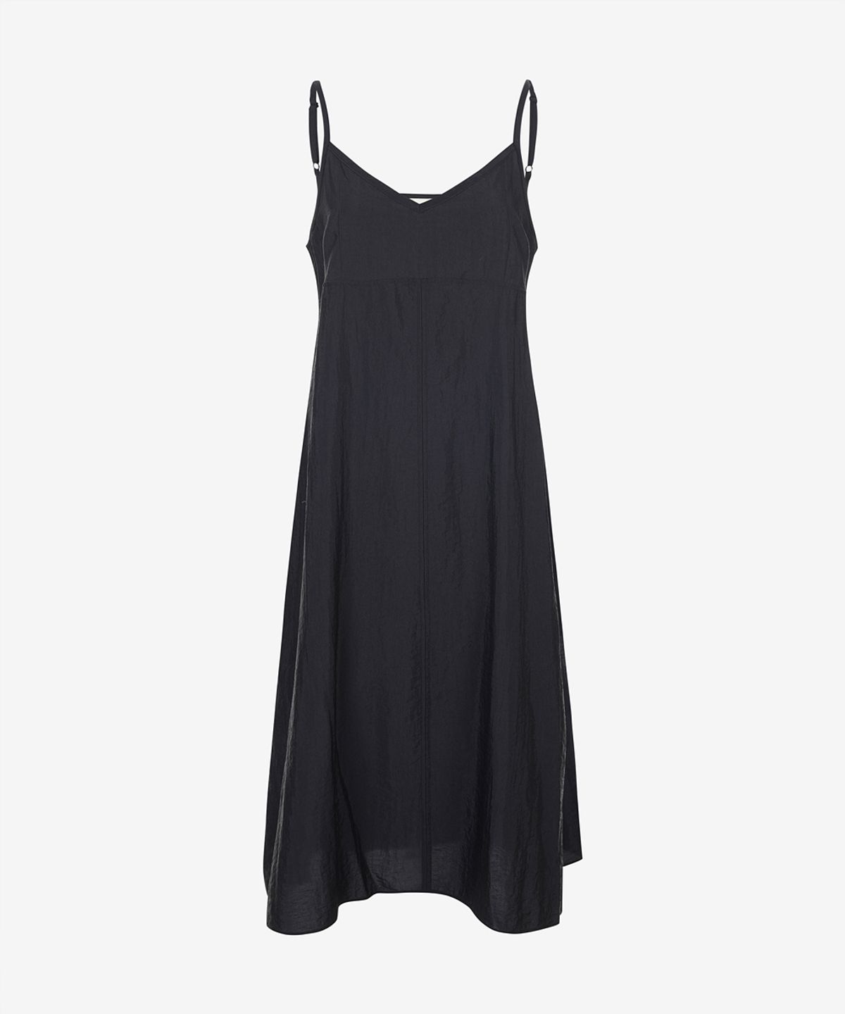지이크 서촌 하우스(SIEG SEOCHON HAUS) [Women] Sheer strap sleeveless dress (PMOAD2503)