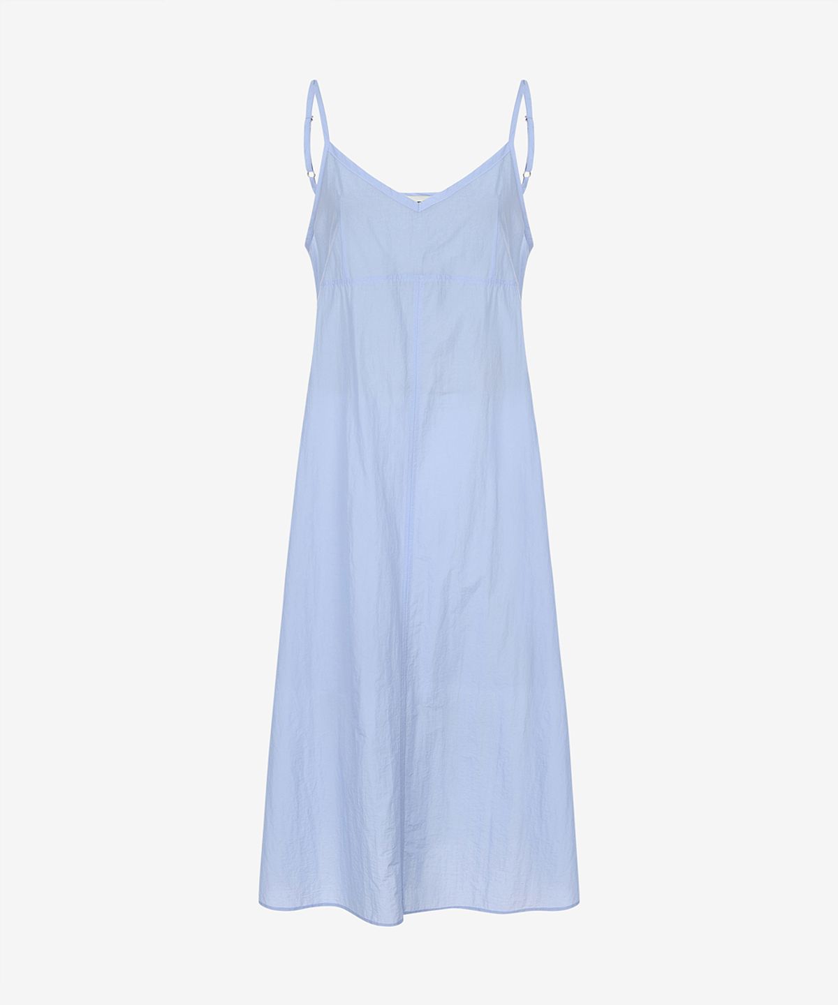 지이크 서촌 하우스(SIEG SEOCHON HAUS) [Women] Sheer strap sleeveless dress (PMOAD2504)