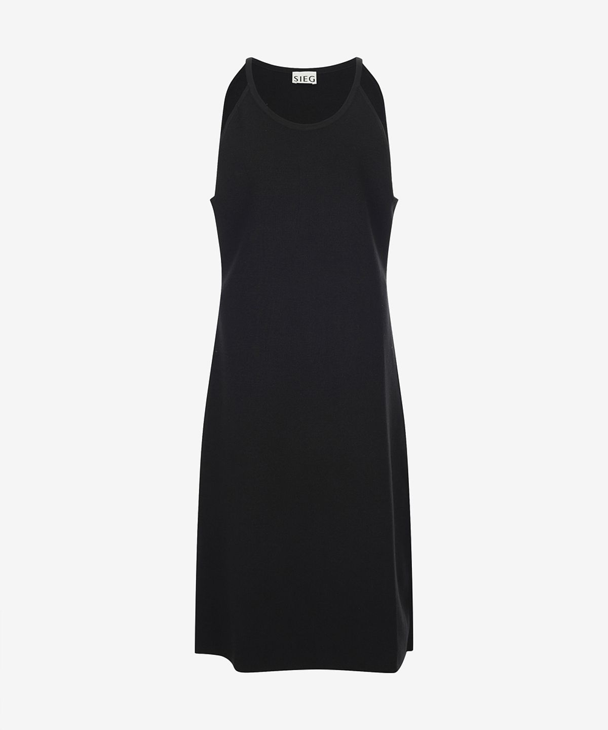 지이크 서촌 하우스(SIEG SEOCHON HAUS) [Women] Bodycon dress (PMOCD2905)