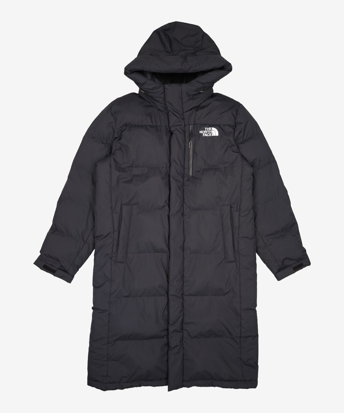 노스페이스(THE NORTH FACE) NC1DR70A 남성 액트 프리 EX 하이브리드 다운 코트 BLACK 105