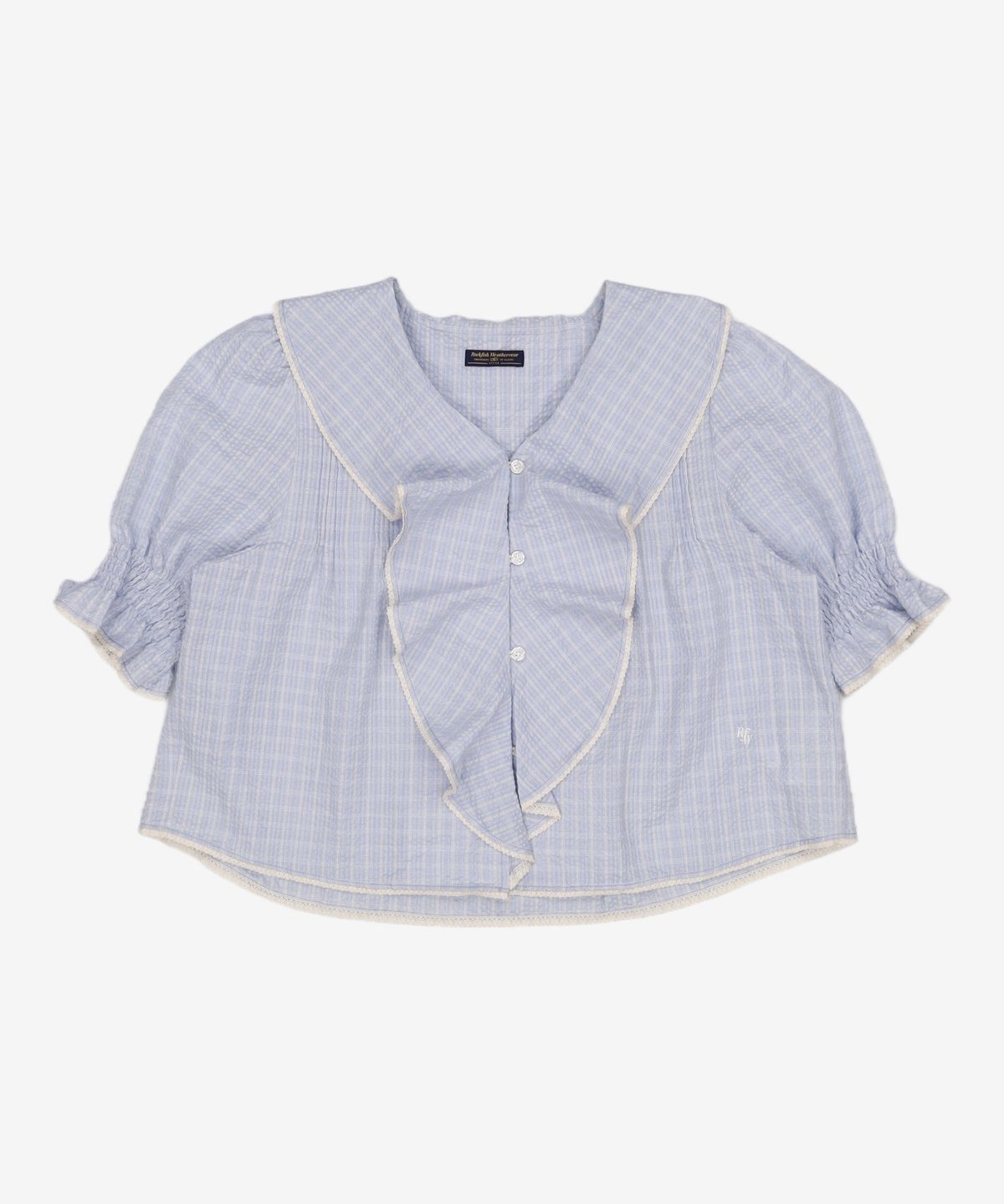 락피쉬웨더웨어(ROCKFISH WEATHERWEAR) 블라우스 S