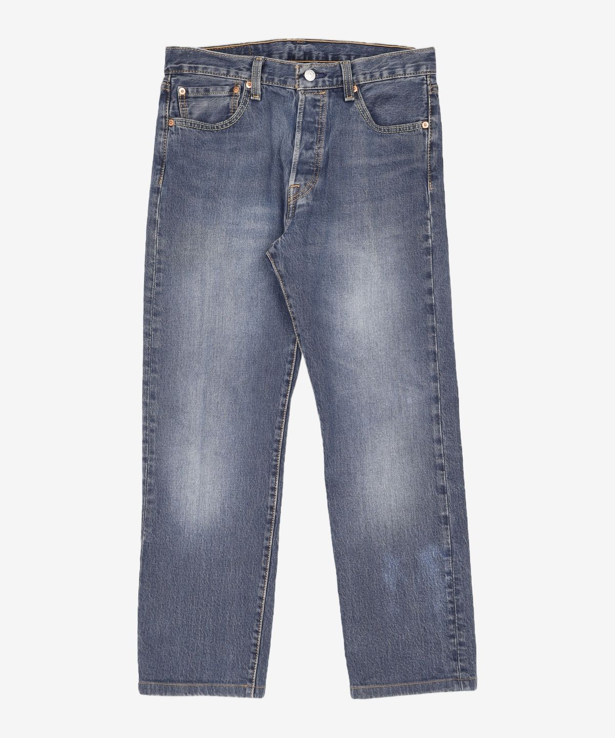 리바이스(LEVI'S) 청/데님 팬츠 32