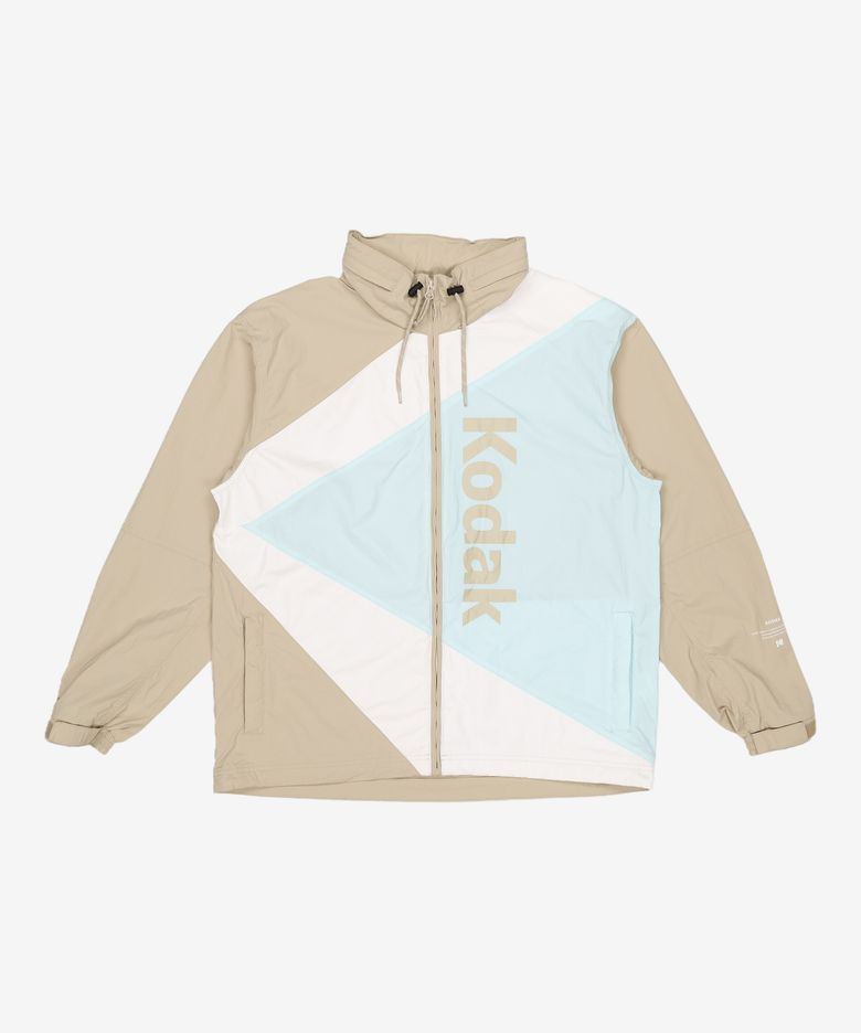 케이자켓 BEIGE XL