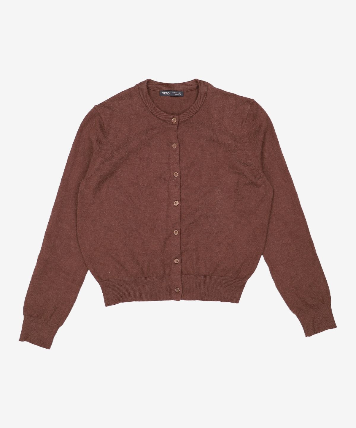 스파오(SPAO) 카디건 L