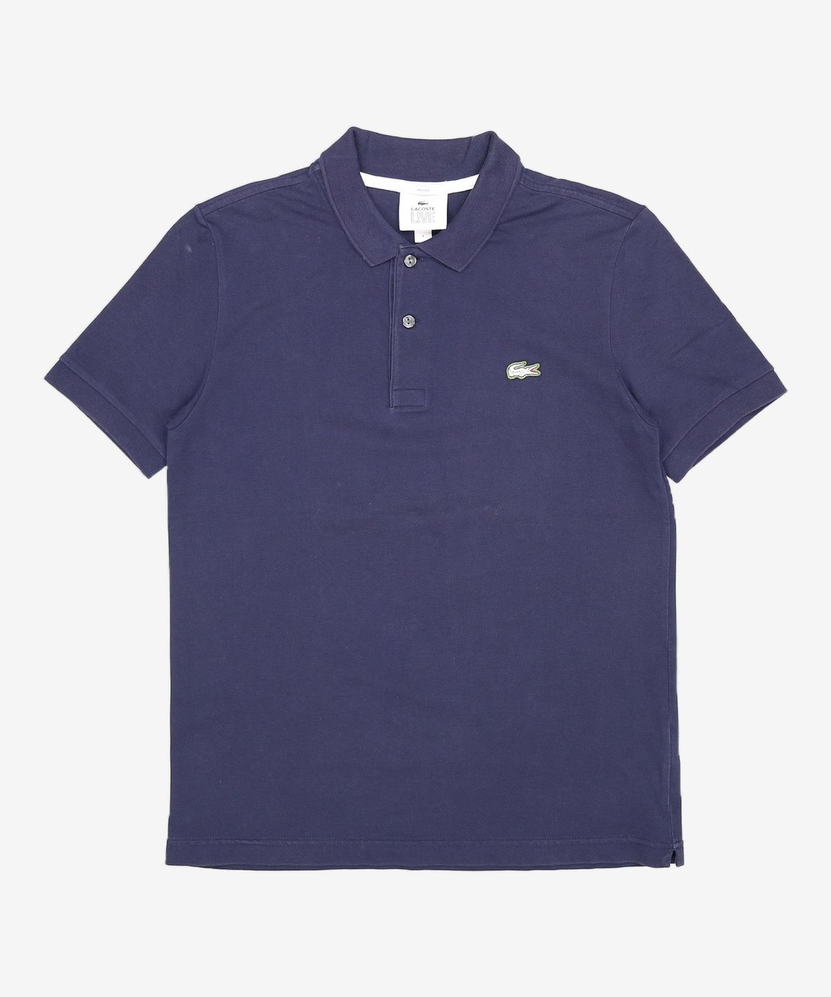 라코스테(LACOSTE) 피케/카라 티셔츠 S
