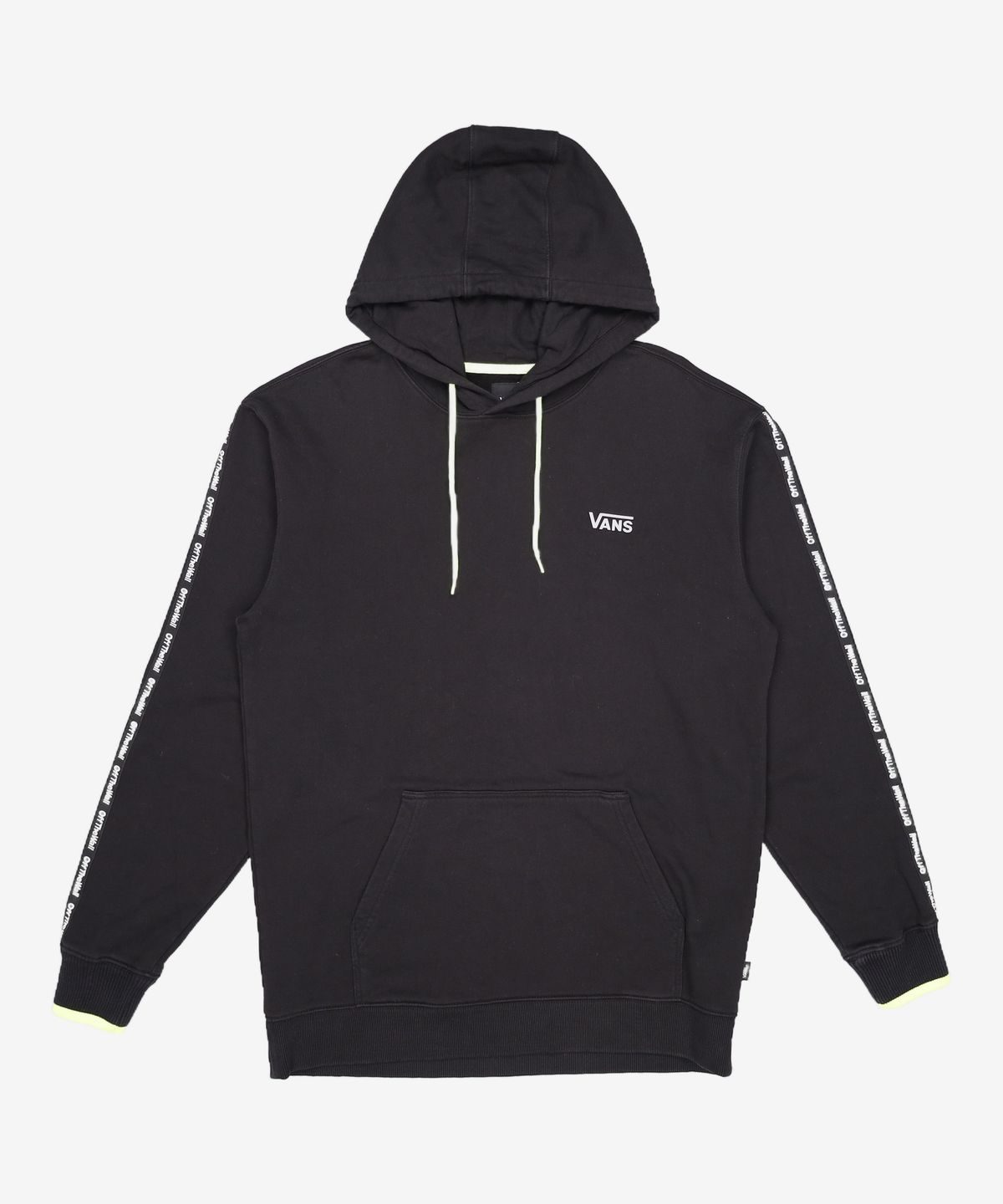 반스(VANS) 후드 티셔츠 XL