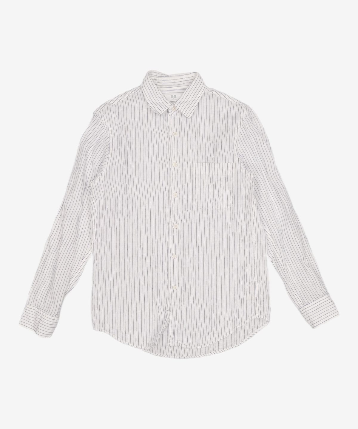 유니클로(UNIQLO) 캐주얼 셔츠 M