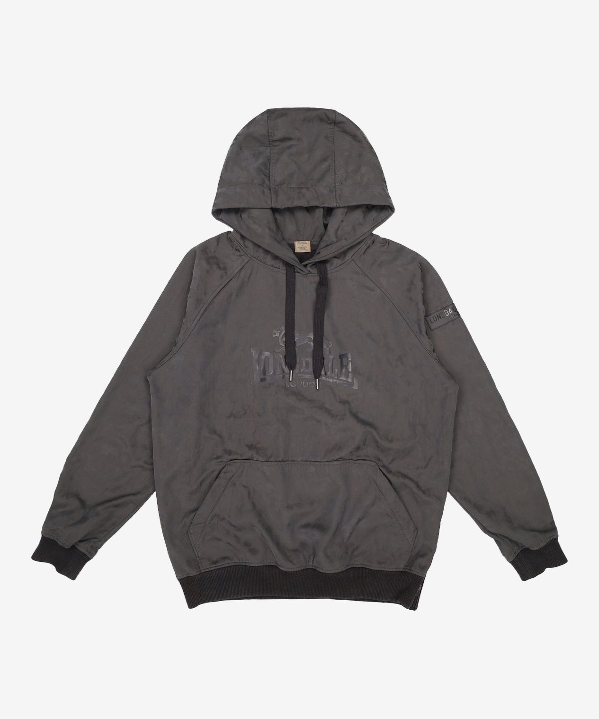 론즈데일(LONSDALE) 후드 티셔츠 L