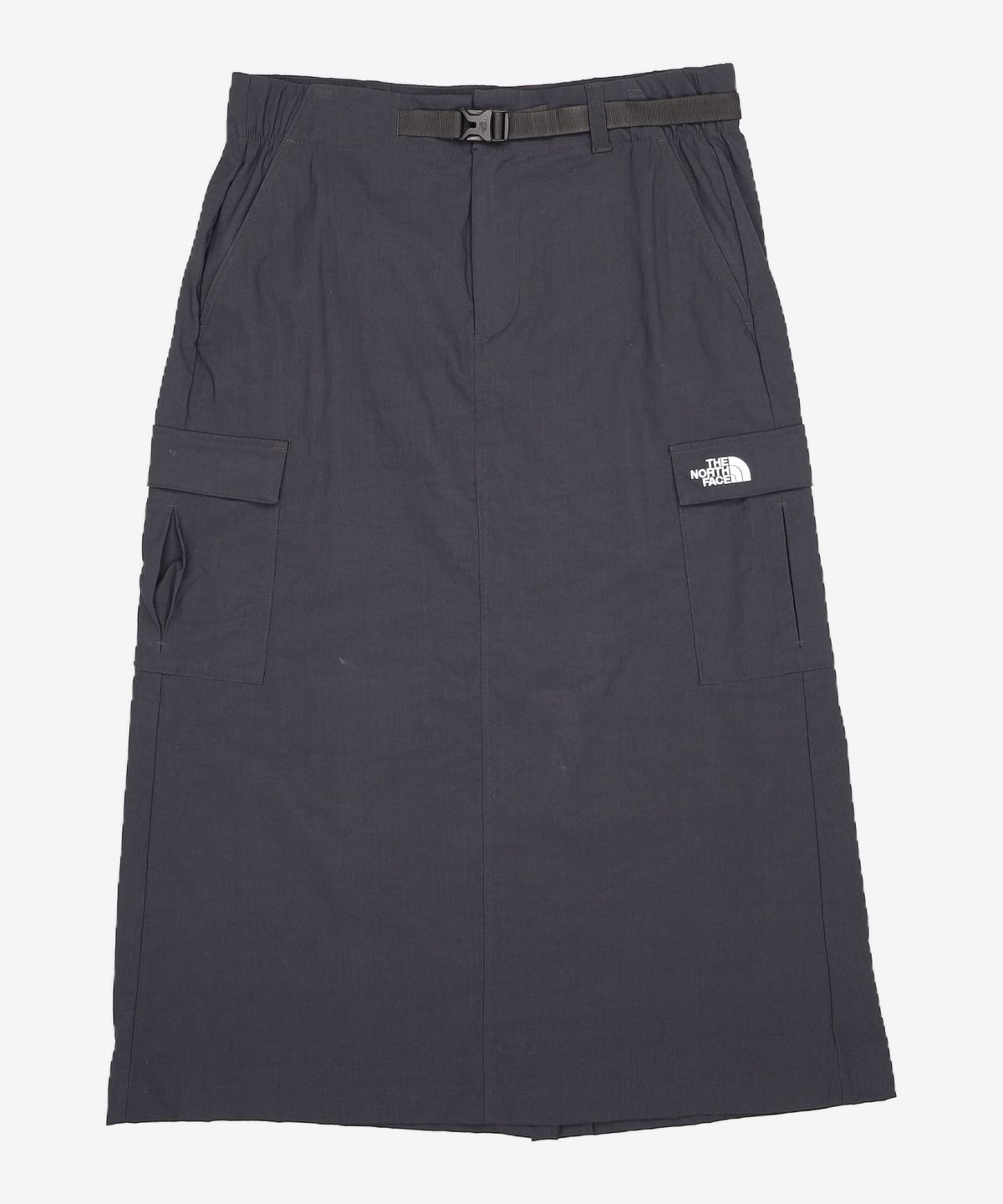노스페이스(THE NORTH FACE) NK6NR30A 여성 데인 스커트 BLACK 80