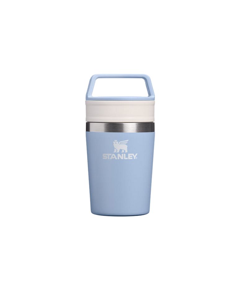 카페 투 고 트래블 머그 236ML 블루드림스톤