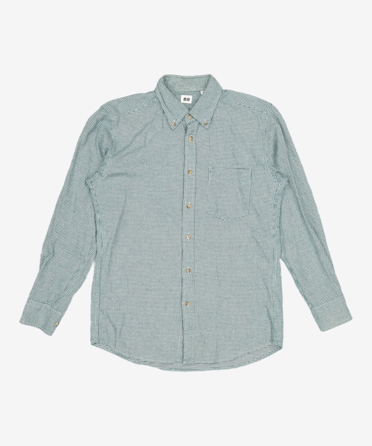 유니클로(UNIQLO) 캐주얼 셔츠 M