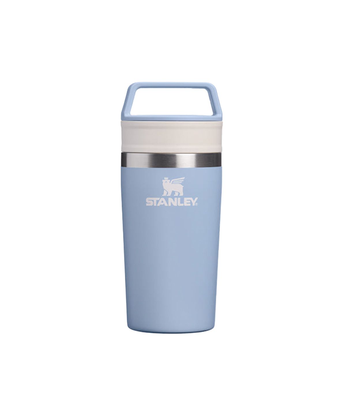 스탠리 1913(STANLEY1913) 카페 투 고 트래블 머그 354ML 블루드림스톤